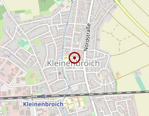 Karte: Pfander Julia Dipl.-Psych.Univ. Psychologischer Psychotherapeut für Kinder und Jugendliche