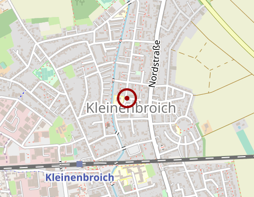 Karte: Medifit - Physiotherapie