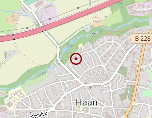 Karte: Fürstenberg-Psychtherapie- Komm.-training - Coaching Gabriele Fürstenberg u. Dr. Küll Gisela