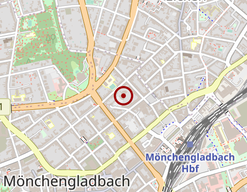 Karte: Schubert Dagmar Psychotherapeutische Praxis