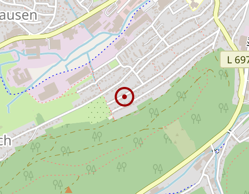 Karte: TARA Betreuungsdienst Nagui Mohammed