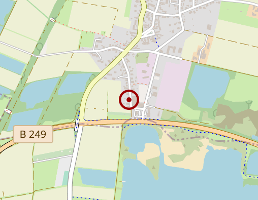 Karte: Pflege- und Beratungspartner Heike Viereck e. K.