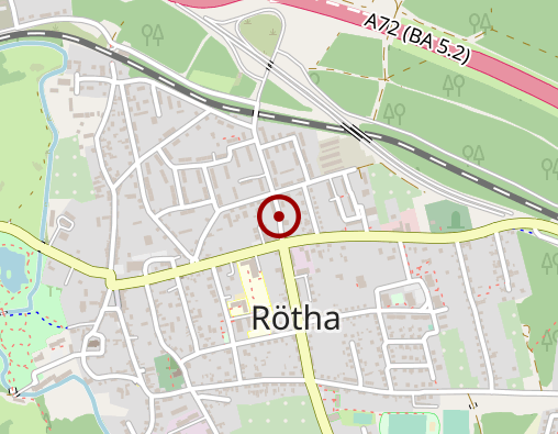 Karte: Stadt-Apotheke