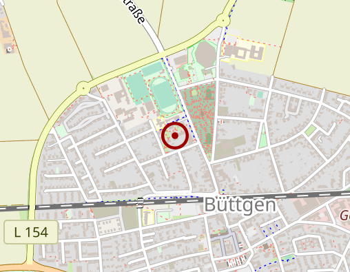 Karte: "Alte Feuerwehr"