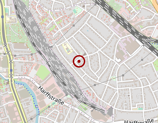 Karte: Krankenpflege "Löwenherz" Baytman und Manin GbR