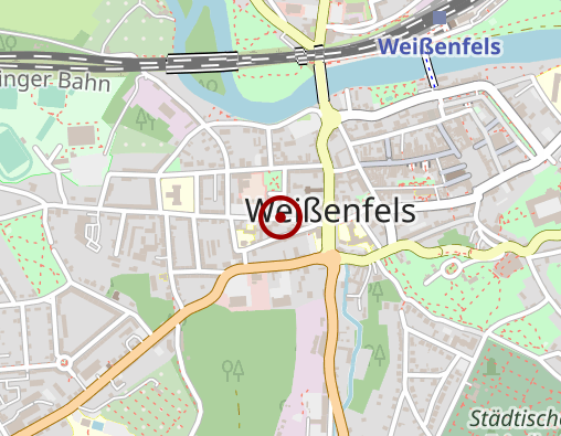 Karte: Hallensleben Karin