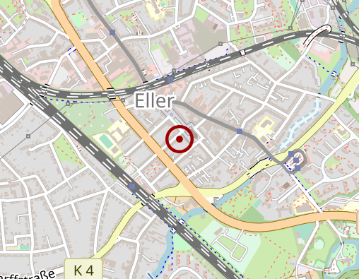 Karte: Brocks Sabine