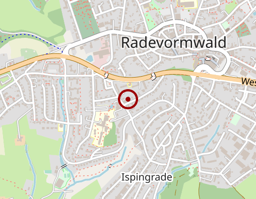 Karte: Hillebrand J. Dr.med.