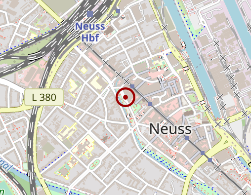 Karte: Shirin-Mühlhofer S. Dr.