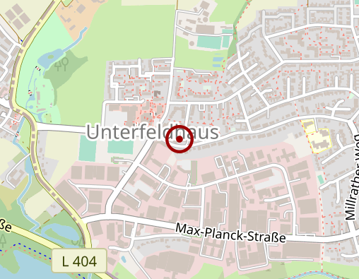 Karte: Laubach Amba Hanny Yogalehrerin