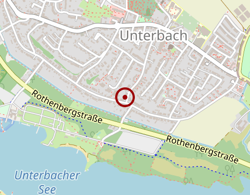 Karte: JDSeniorenservice