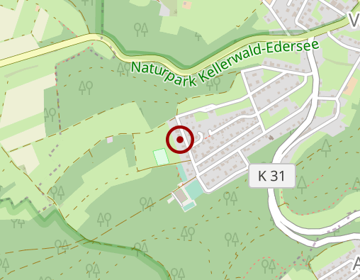 Karte: Schaumburg Heike