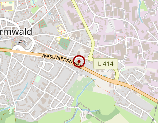 Karte: Riensche K. u. Strauch J.