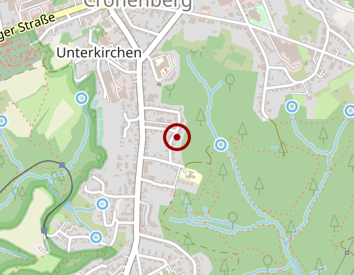 Karte: MTM-Die Brücke Merkle Jutta