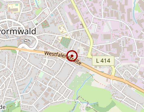 Karte: Naturheilpraxis Schneiderlöchner