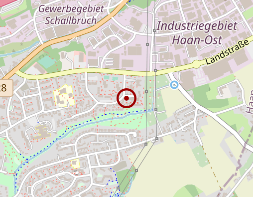 Karte: TAXI 7000 Michael Sturm