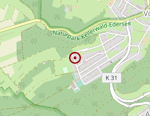 Karte: Schütze Jenny