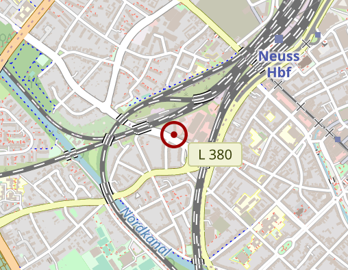 Karte: Wilps Alexandra