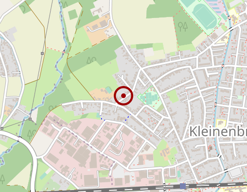 Karte: Lenz Christel