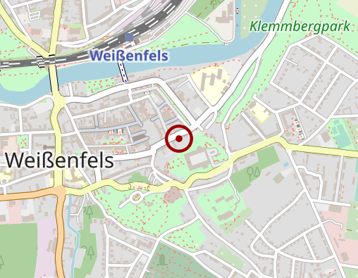 Karte: Thate Anja Thate