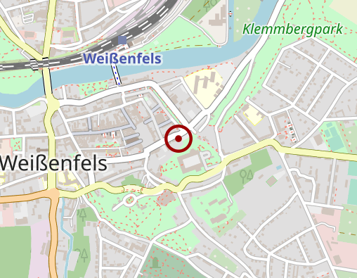 Karte: PhysiotherapieCentrum, Schubert Karolin u. Prinz Anja