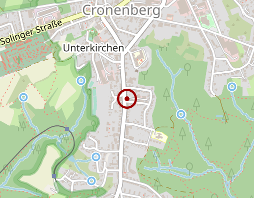 Karte: Tschersich Astrid