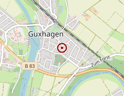 Karte: Günther Jens