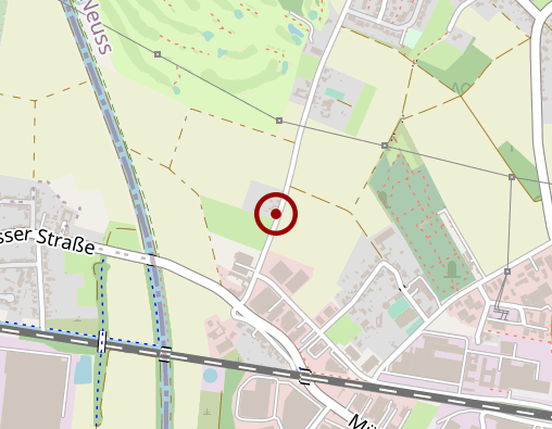 Karte: Richter Birgit Naturheilpraxis für Homöopathie