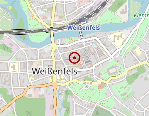 Karte: Semmelroth Katrin