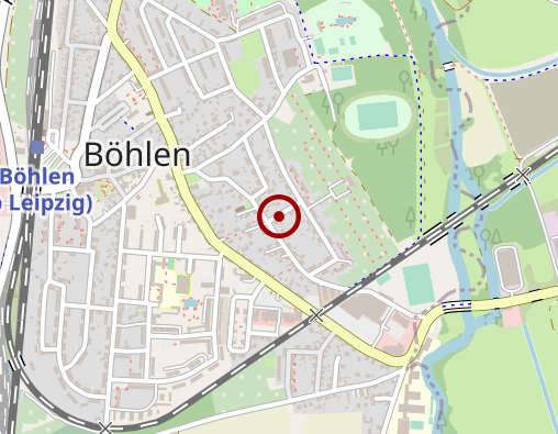 Karte: Wieczorek Sigrid