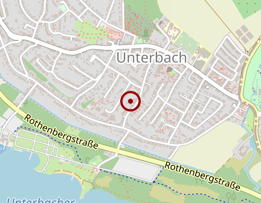 Karte: Wolmar Rüdiger W. von Dipl.-Psychologe