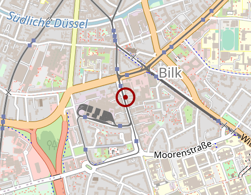 Karte: Thamdi-Dersin Wichuda