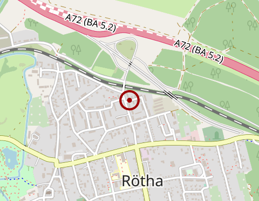 Karte: Barofsky Ronny