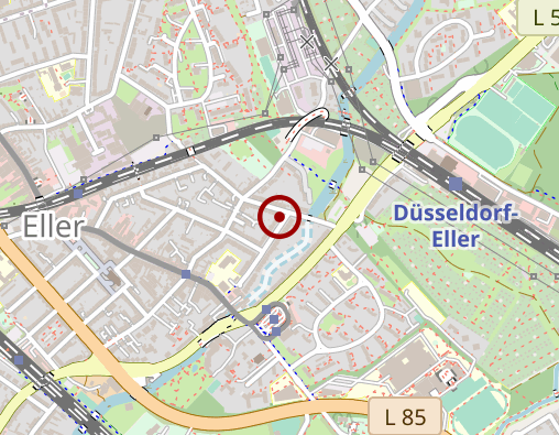 Karte: Vogt-Kolbe Astrid