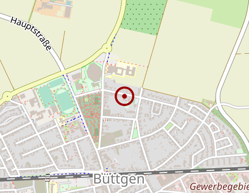 Karte: Integra e. V.