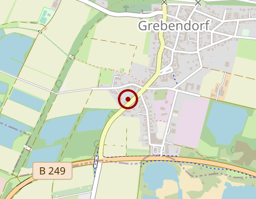 Karte: Meinhard-Apotheke