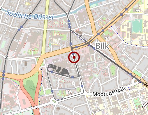 Karte: Manfred Rösner