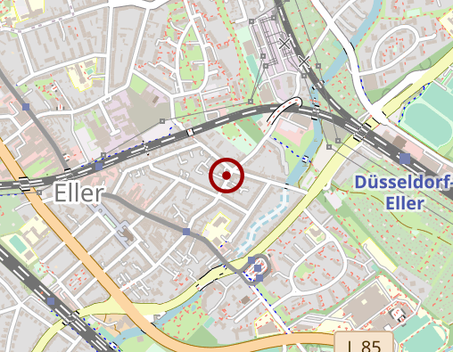 Karte: Musik erleben und mitmachen