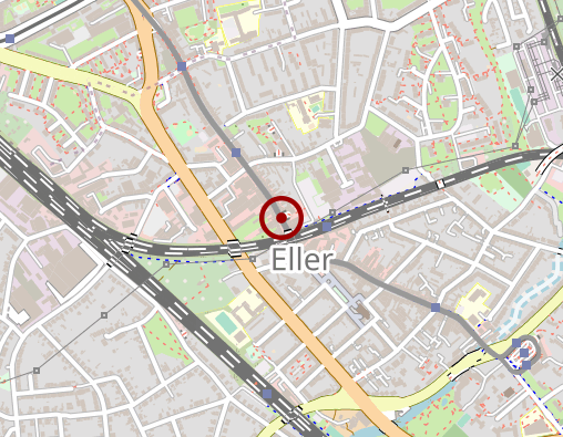 Karte: Feicht Beatrice