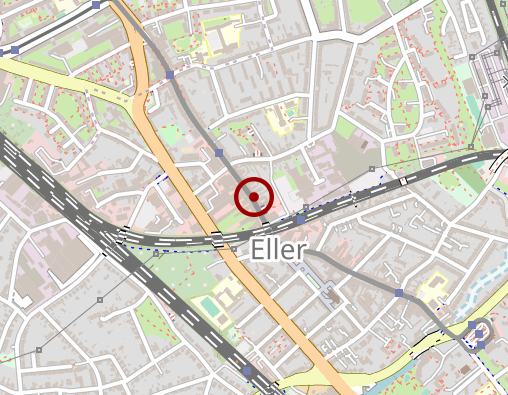 Karte: Quarg GmbH: Quarg GmbH Sanitätshaus