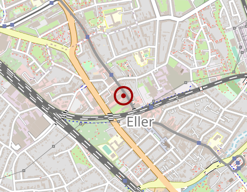 Karte: Sterma-Nöldner Artur Krankengymnastik