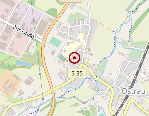 Karte: Illgen Inh. Hannuschka