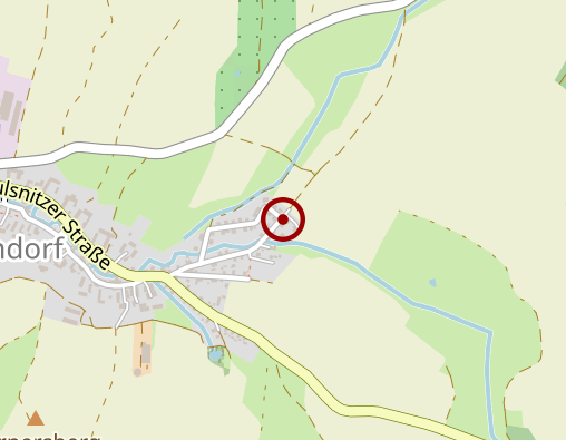 Karte: Schultheiß Heike Heilpraktikerin