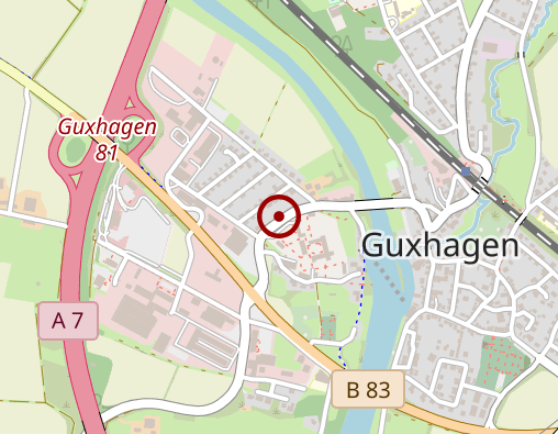 Karte: TransFair Schwalm Eder