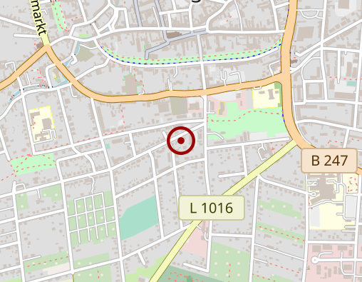 Karte: Breitbarth Yvonne