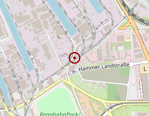 Karte: MediCare GmbH