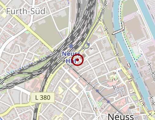 Karte: Betz Dagmar Heilpraktikerin