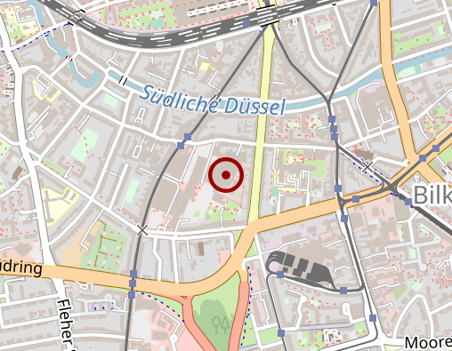 Karte: Primalog GmbH