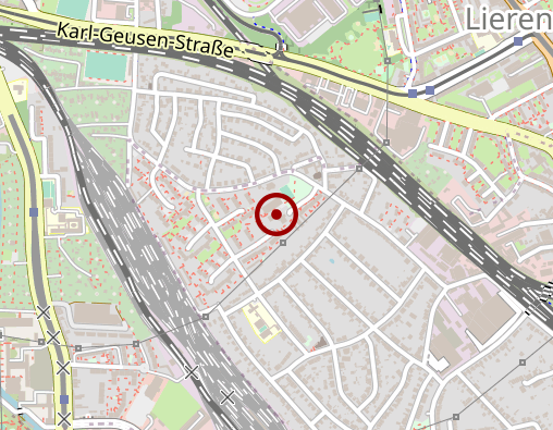 Karte: Tarnacki Yvonne