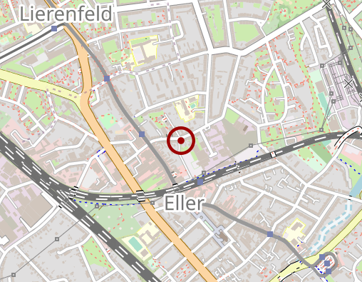 Karte: Kaiser Susanne Naturheilpraxis